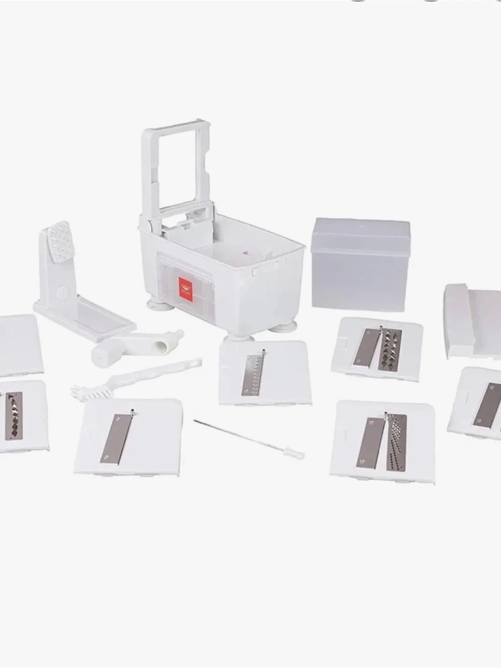 Paderno product blade